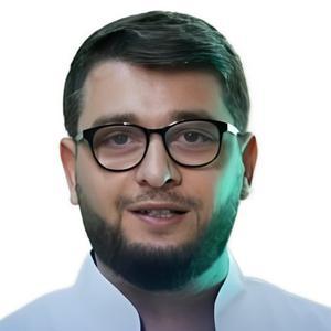Давришов Азиз , физиотерапевт - Баку