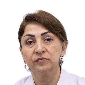 Джафарова Садагат , невролог - Баку