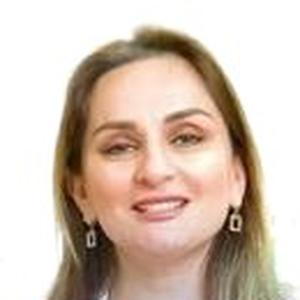 Ахмадли Гульнар , физиотерапевт - Баку
