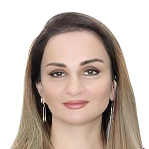 Ахмадли Гульнар , физиотерапевт - Баку