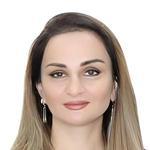 Ахмадли Гульнар , Физиотерапевт - Баку