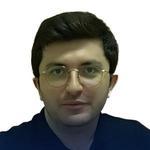 Мамедов Эльдар , Рентгенолог - Баку