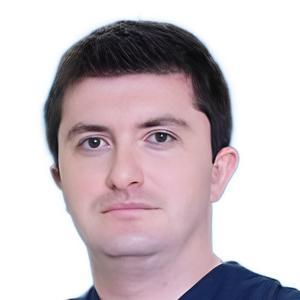 Мамедов Эльдар - фотография Мамедов Эльдар , рентгенолог - Баку