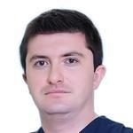 Мамедов Эльдар Мамедов Эльдар , Рентгенолог - Баку