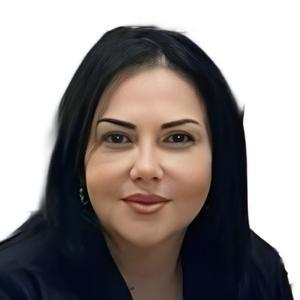 Гаджиева Кенуль , невролог - Баку
