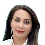 Гаджиева Кенуль , Невролог, Детский невролог - Баку