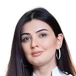 Пириева Гюнеш , пластический хирург - Баку