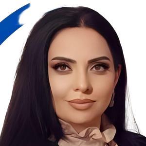Гулиева Айтекин , трихолог - Баку