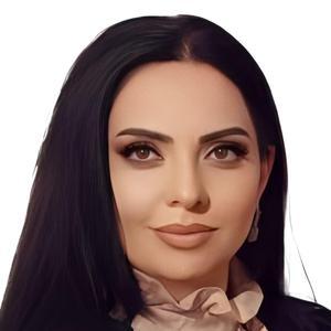 Гулиева Айтекин , трихолог - Баку