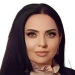 Гулиева Айтекин , Трихолог - Баку