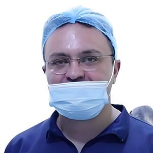 Керимов Бенджамин , офтальмолог-хирург - Баку
