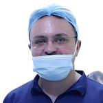 Керимов Бенджамин , Офтальмолог-хирург - Баку