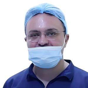 Керимов Бенджамин - фотография Керимов Бенджамин , офтальмолог-хирург - Баку