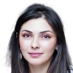 Шафиева Туркан , ЛОР-хирург, Пластический хирург - Баку