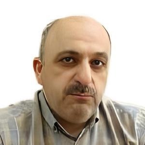 Гаджиев Ильхам , травматолог, ортопед - Баку