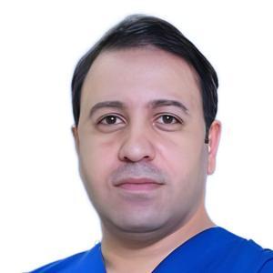 Ибишов Ровшан , гастроэнтеролог, гепатолог, эндоскопист - Баку