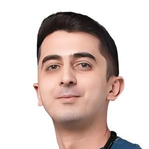 Баширов Немат , кардиолог, малоинвазивный хирург - Баку