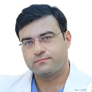 Гулиев Рамиль , хирург - Баку