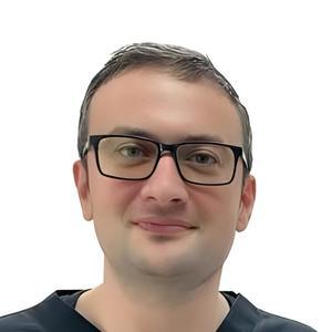 Набиев Мамед - фотография Набиев Мамед , лор-хирург - Баку