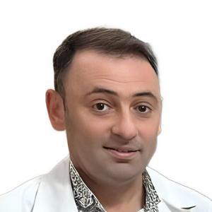 Сафаров Захид - фотография Сафаров Захид , травматолог, ортопед - Баку