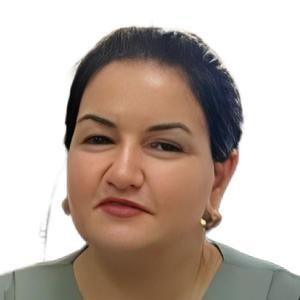 Аббасзаде Рамила , гинеколог , гинеколог-хирург - Баку