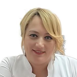 Салманова Нилуфар , невролог - Баку