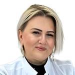 Мустафаева Айбениз Мустафаева Айбениз , Физиотерапевт, реабилитолог - Баку