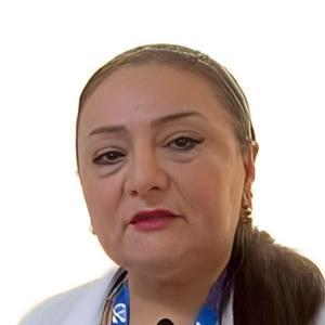 Эфендиева Джамиля , врач узи, рентгенолог - Баку