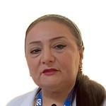Эфендиева Джамиля Эфендиева Джамиля , Врач УЗИ, рентгенолог - Баку