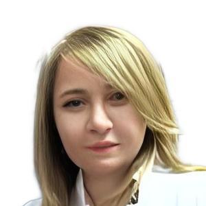 Мустафаева Рейхан - фотография Мустафаева Рейхан , эндокринолог, диетолог - Баку