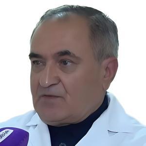 Нагиев Кочали , терапевт - Баку