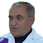 Нагиев Кочали Нагиев Кочали , Терапевт - Баку