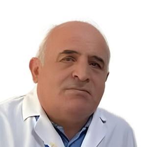 Мамедов Шахвалад - фотография Мамедов Шахвалад , аллерголог - Баку