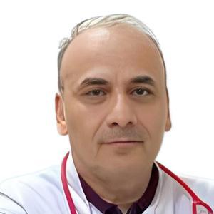 Рашидов Агададаш , кардиолог - Баку