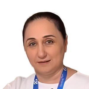 Алиева Гюльнара , врач узи - Баку