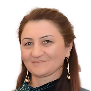 Пашаева Саида , уролог - Баку