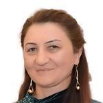 Пашаева Саида Пашаева Саида , Уролог - Баку