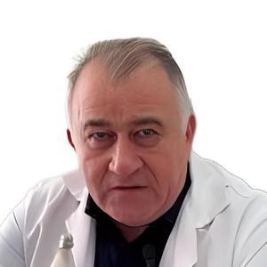 Муталлимов Нафис , невролог - Баку