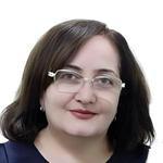 Гараева-Мамедова Гюлер Гараева-Мамедова Гюлер , Гинеколог - Баку