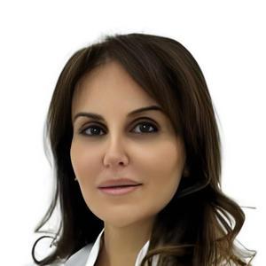 Атакишиева Вусала , врач-косметолог - Баку