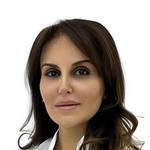Атакишиева Вусала , Врач-косметолог - Баку