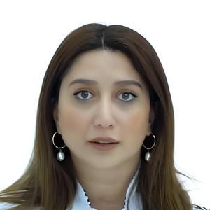Гусейнова Сеадет , врач-косметолог - Баку