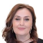 Зейналова Егана Зейналова Егана , Педиатр - Баку