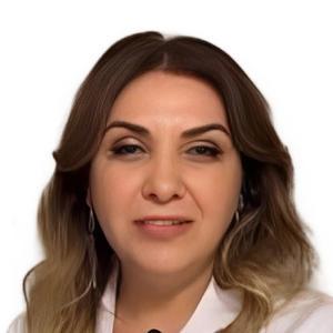Бейбудова Конуль - фотография Бейбудова Конуль , рентгенолог, врач узи - Баку