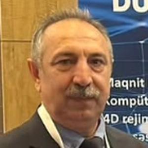 Мамедов Чингиз , рентгенолог - Баку