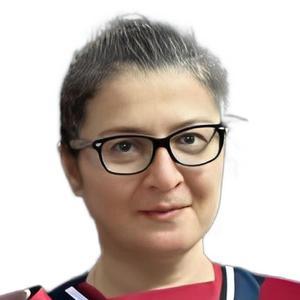 Ризаханова Милана , флеболог - Баку