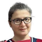 Ризаханова Милана Ризаханова Милана , Флеболог - Баку