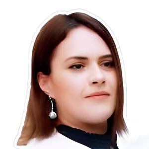 Маммедова Кенуль - фотография Маммедова Кенуль , рентгенолог, врач узи - Баку
