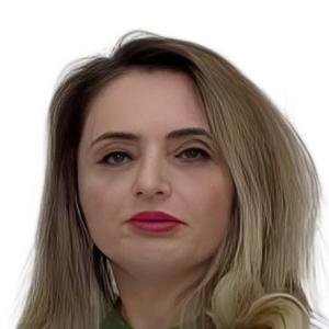 Самедова Раида - фотография Самедова Раида , офтальмолог (окулист) - Баку