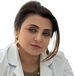 Рзаева Халида , Гинеколог, Гинеколог-хирург - Баку